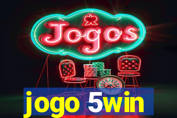 jogo 5win